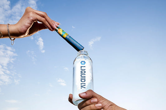 article_image Dehydration during pregnancy