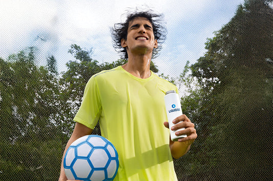 article_image Dehydration Headache: Causes, Symptoms & Treatment