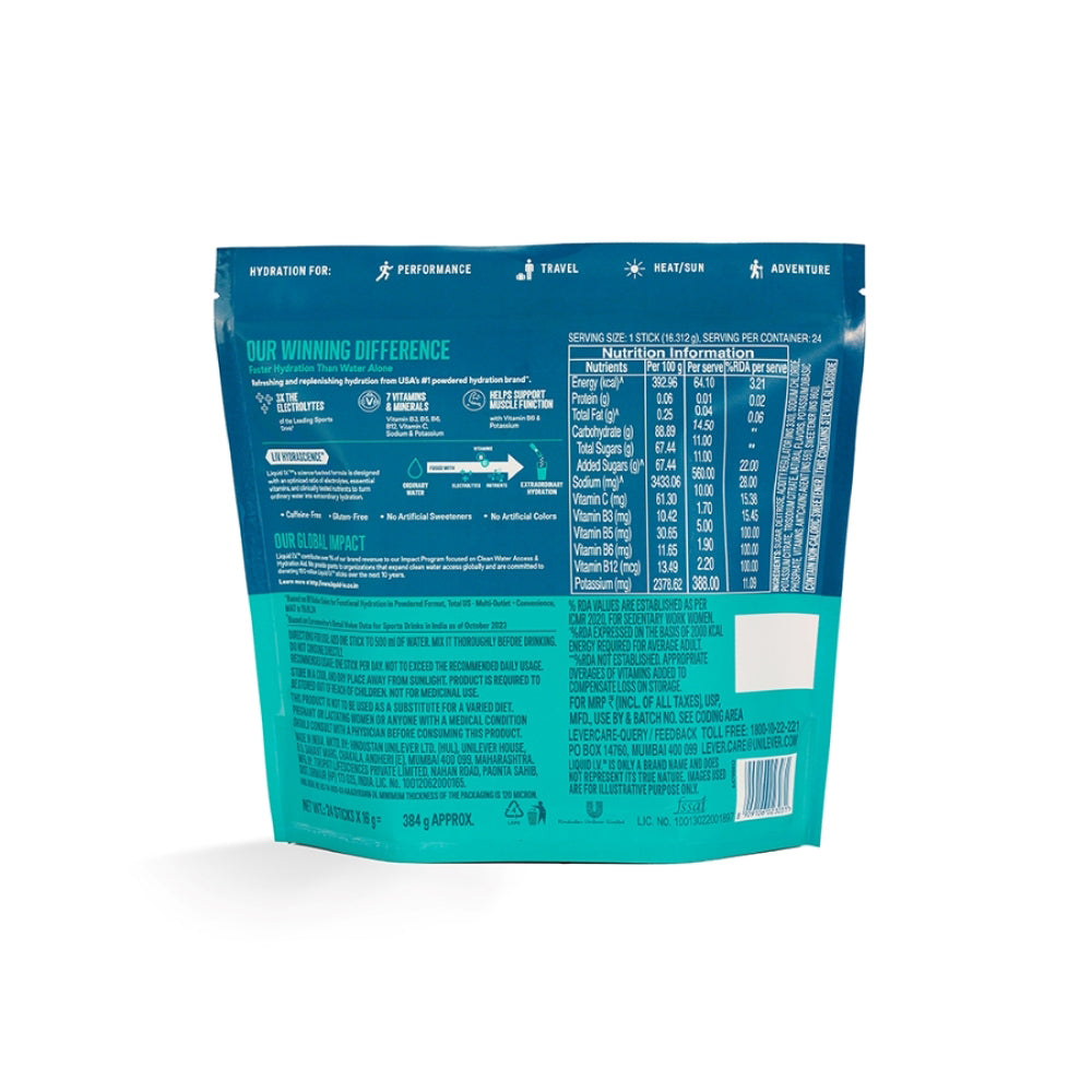 Brazilian Orange Hydration Multiplier Brazilian Orange Hydration Multiplier