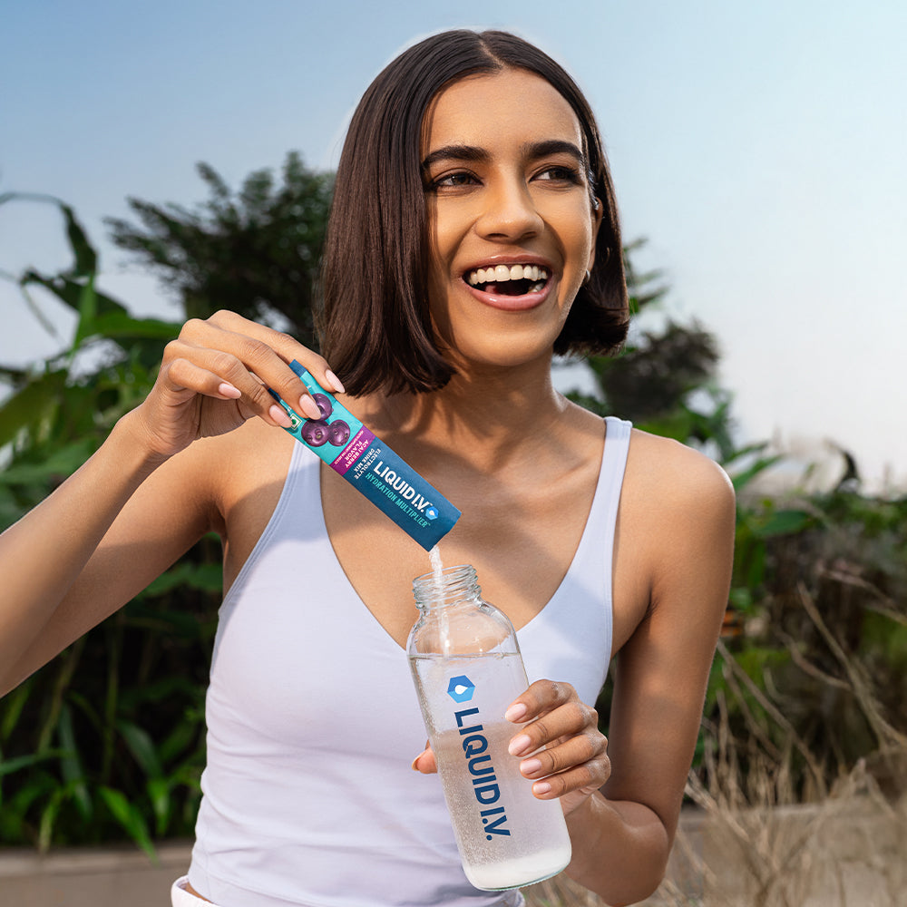 Acai Berry Hydration Multiplier Acai Berry Hydration Multiplier