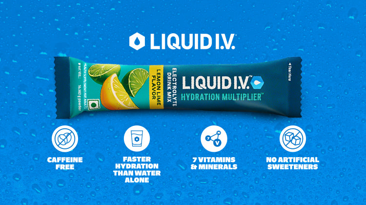 Hydration Multiplier™ Hydration Multiplier™