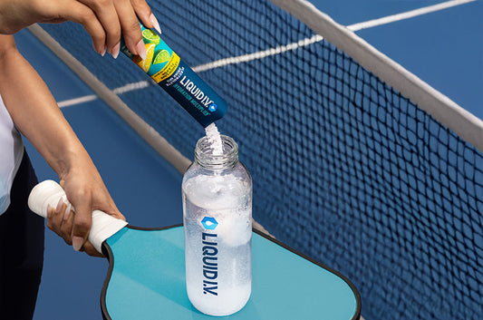 How to Get Enough Electrolytes on Keto
