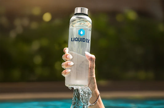 How Do I Stay Hydrated? 6 Simple Tips for Hydration