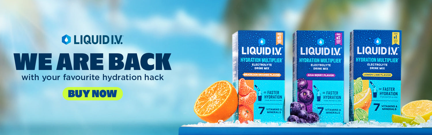 Pack of 12 - All Flavours