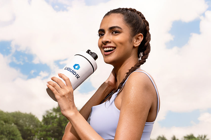 Dehydration during pregnancy