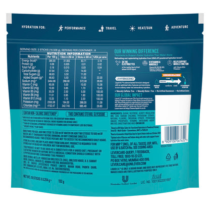 Brazilian Orange Minis Hydration Multiplier