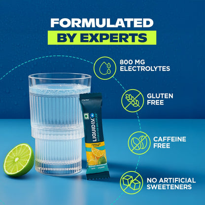 Brazilian Orange Minis Hydration Multiplier
