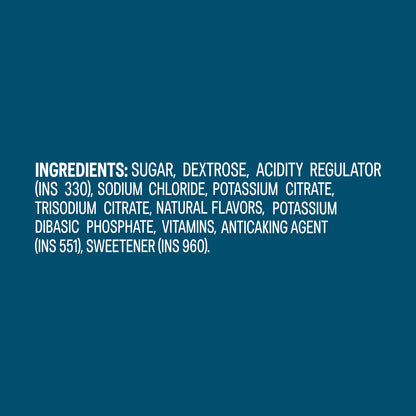 Acai Berry Minis Hydration Multiplier