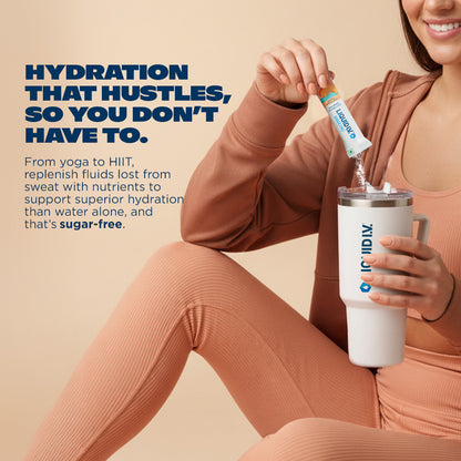 Sugar Free - Juicy Peach