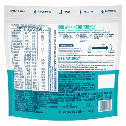 Sugar Free - Juicy Peach