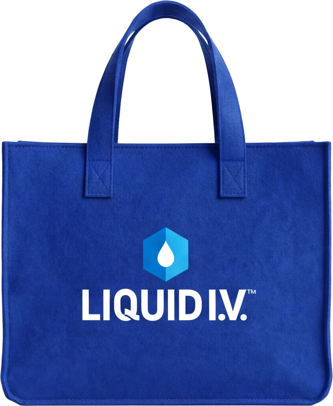 LIV Felt Bag