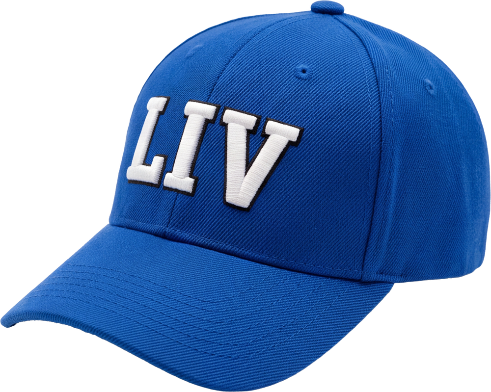 LIV Cap