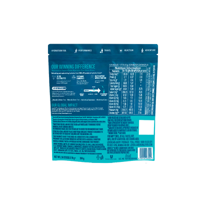 Strawberry Lemonade Hydration Multiplier