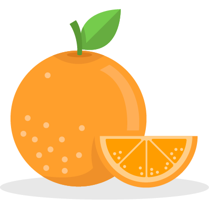 Brazilian Orange