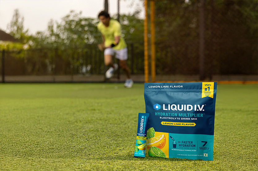 Best Electrolyte Drinks