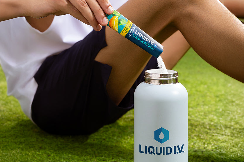 Fluid and Electrolyte Balance