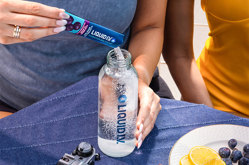 How Do I Stay Hydrated? 6 Simple Tips for Hydration