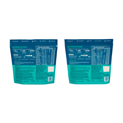 Liquid IV 2 Flavour Bundle (Brazilian Orange and Acai Berry)