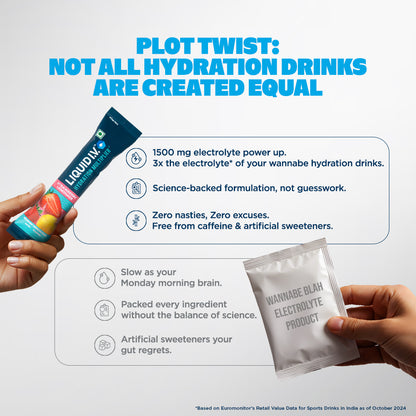 Strawberry Lemonade Hydration Multiplier