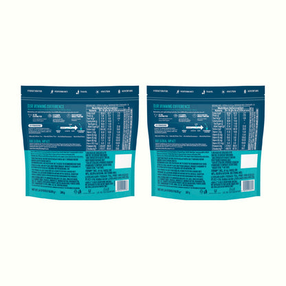 Liquid IV Bundle of 2 (Brazilian Orange and Acai Berry)