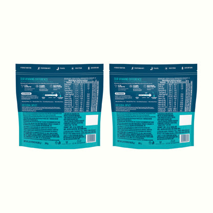 Liquid IV Bundle of 2 (Lemon Lime and Acai Berry)