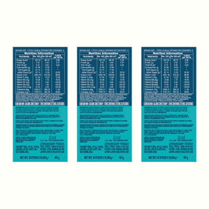 Liquid IV Bundle of 3 (Lemon Lime)
