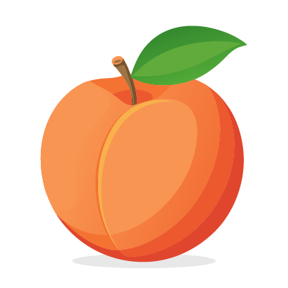 Juicy Peach