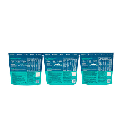 Liquid IV 3 Flavour Bundle (Lemon Lime, Acai Berry and Lemon Lime)
