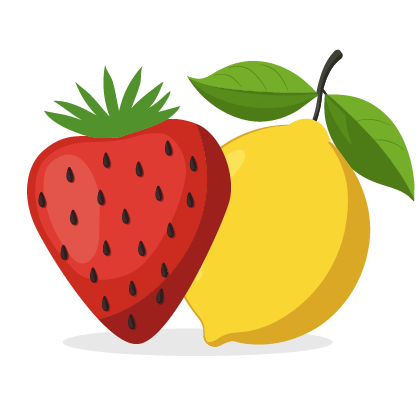 Strawberry Lemonade
